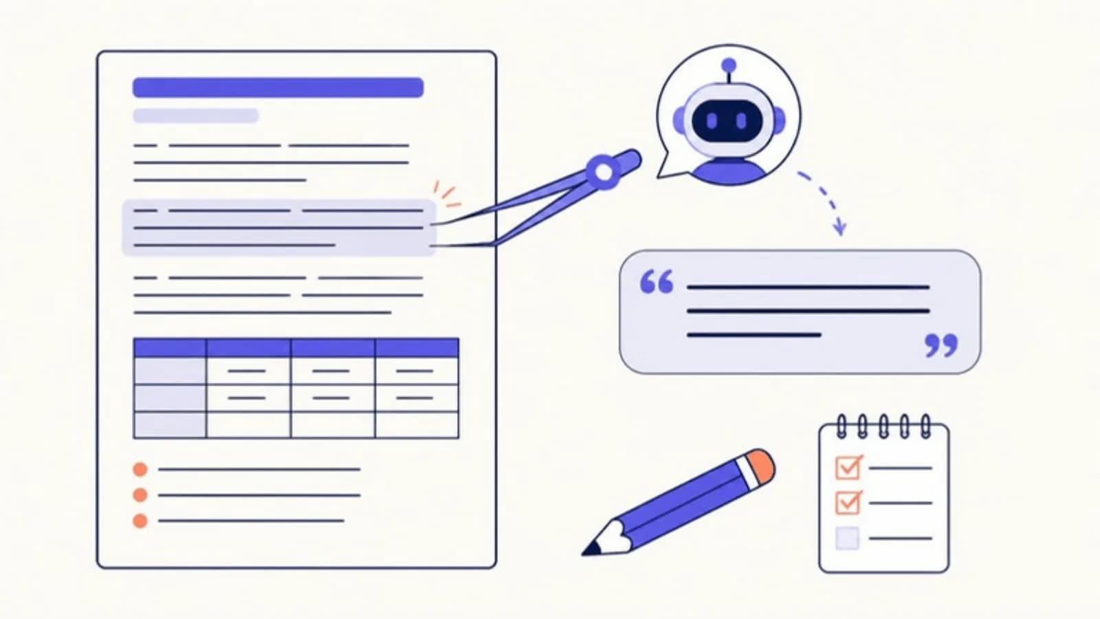 Come scrivere contenuti che ChatGPT cita: le 6 mosse