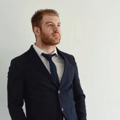 Adrian Gramada, founder di Citami.ai